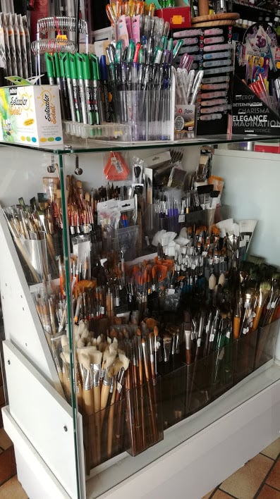 L'Art au Marché 2